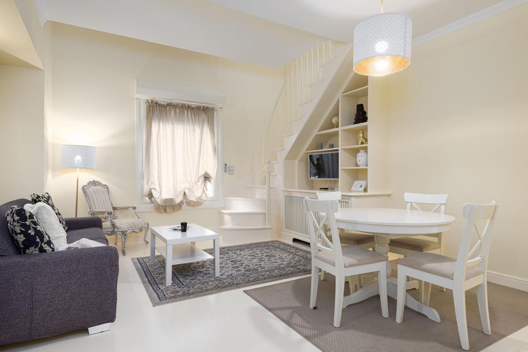 Unyca - Luxury Central Suite Florence Exterior photo