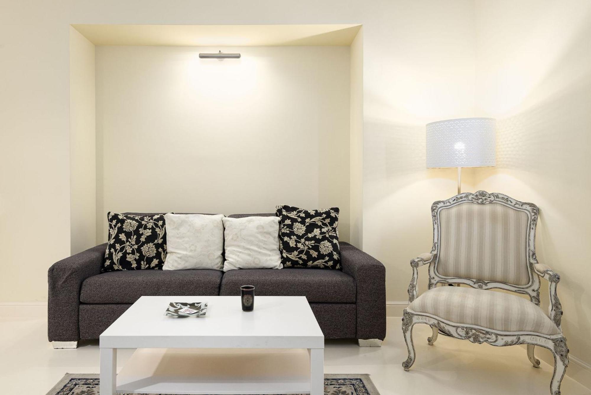 Unyca - Luxury Central Suite Florence Exterior photo
